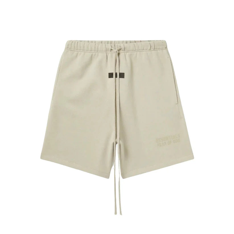 'Smoke Grey' SS22 Tee & Short Set