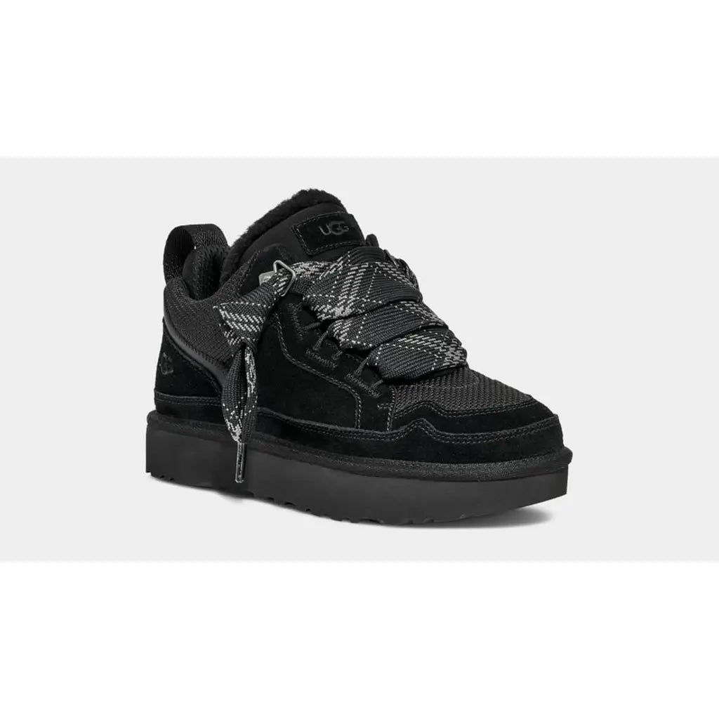 UGG LOWMEL BLACK