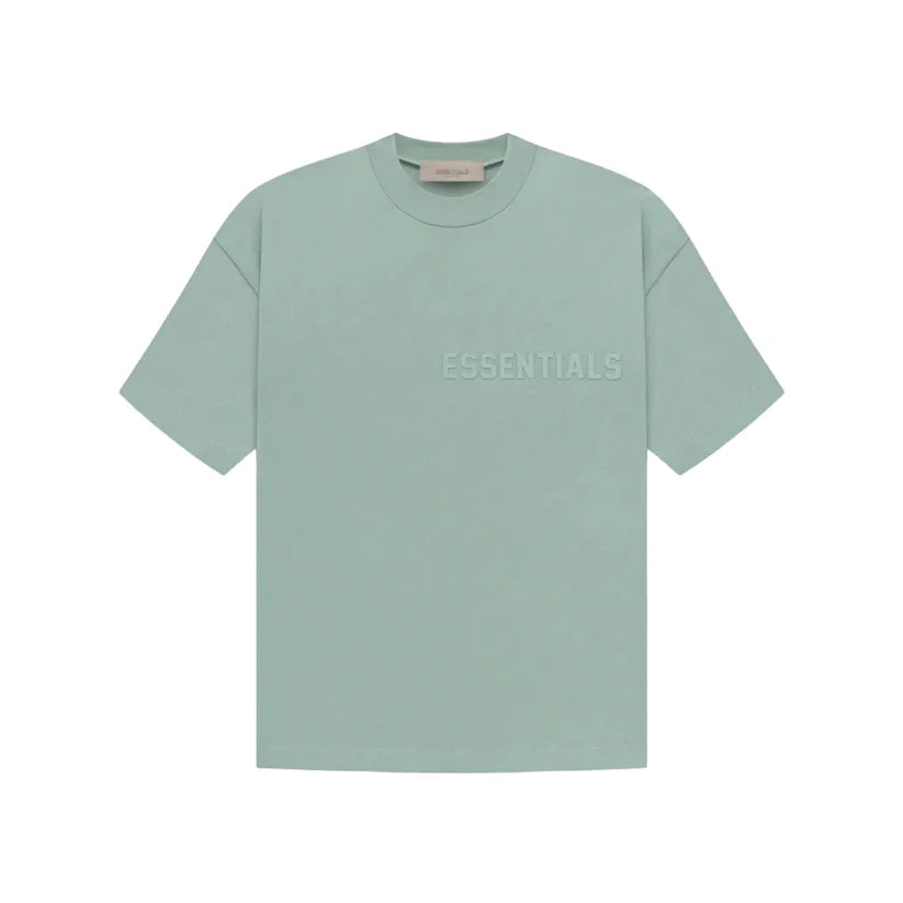 'Sycamore' SS22 Tee & Short Set