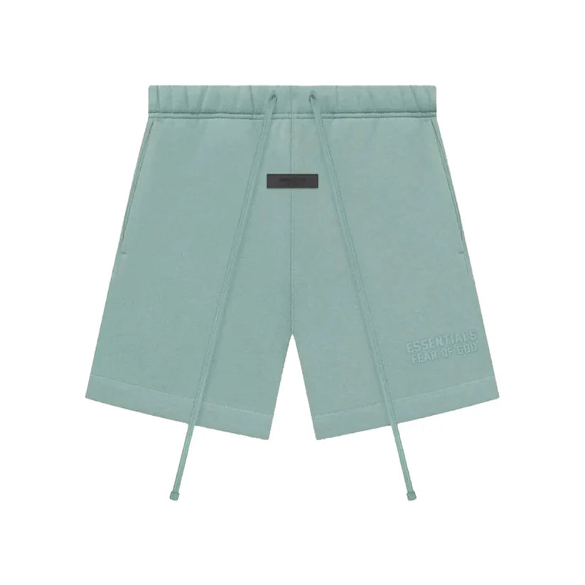 'Sycamore' SS22 Tee & Short Set