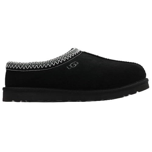 UGG BLACK TASMAN