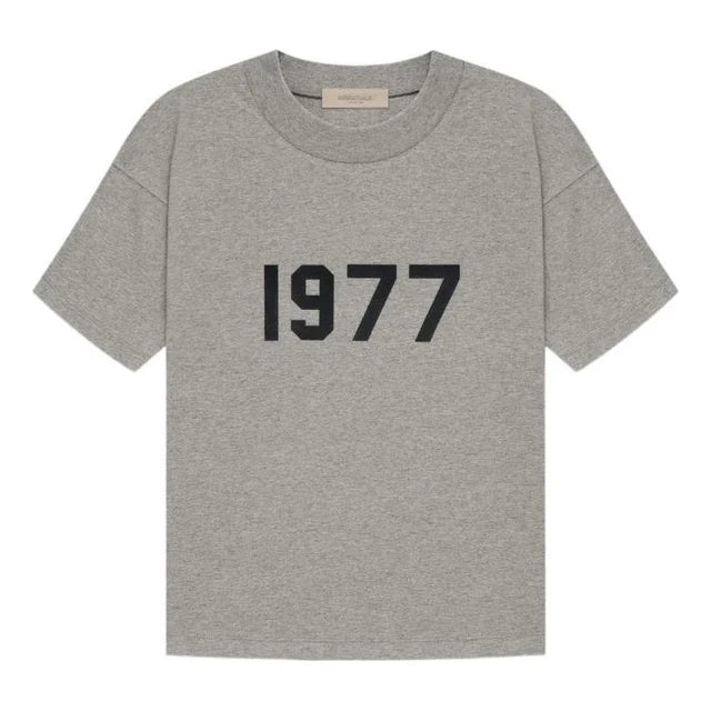 'Dark Oat' 1977 T-Shirt