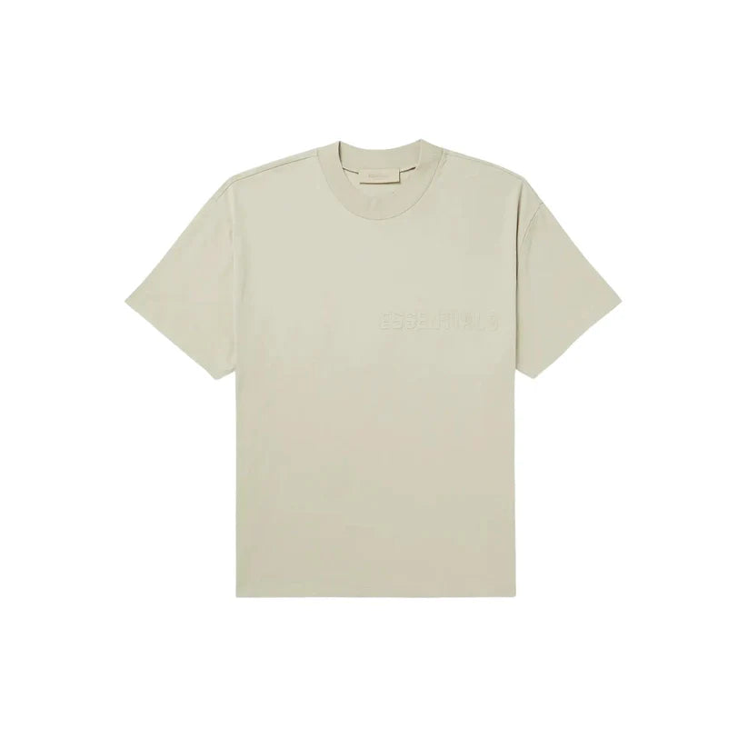 'Smoke Grey' SS22 Tee & Short Set